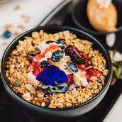 Acai bowl