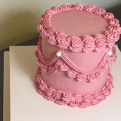5 Inch Cake 