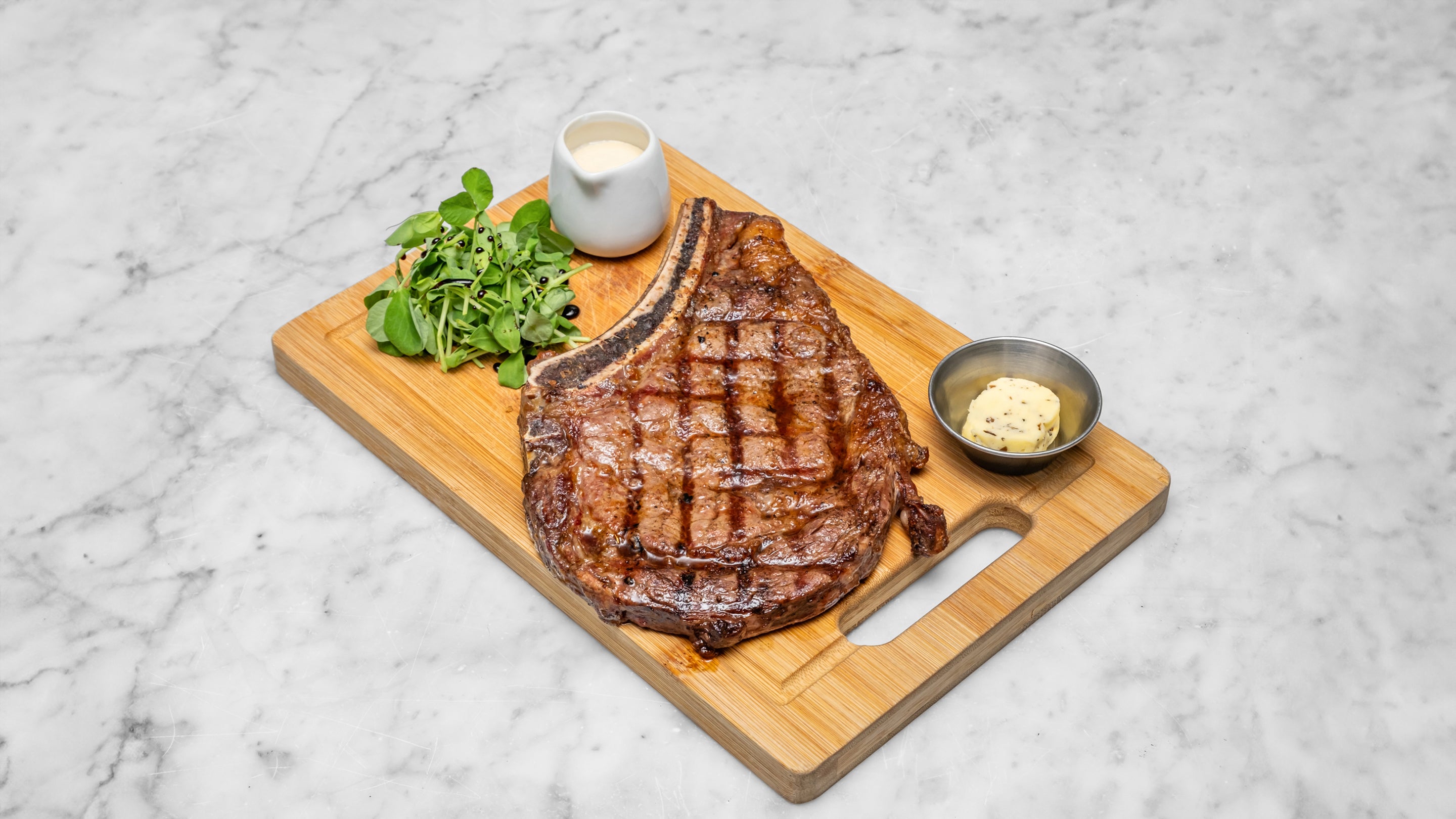 Ribeye Steak