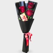 A Sweet Gift Of Love