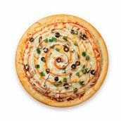 Veggie Makhani -  Large  - 12