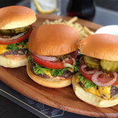 Bosnian Sliders