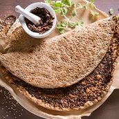 Box of 5 Wild Zaatar