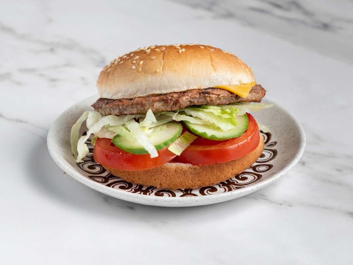 Quarter Pounder
