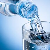 Lebanese Mineral Water