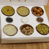 Fasting Iftar Box