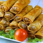 Meat Roll