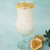 Passion Fruit Juice