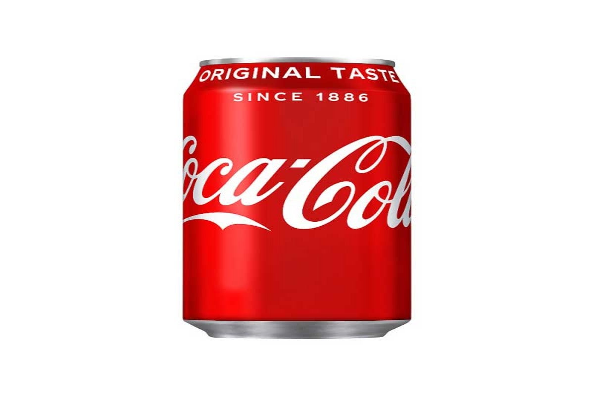 Can 330ML