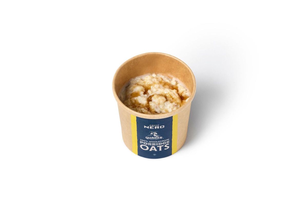 Porridge