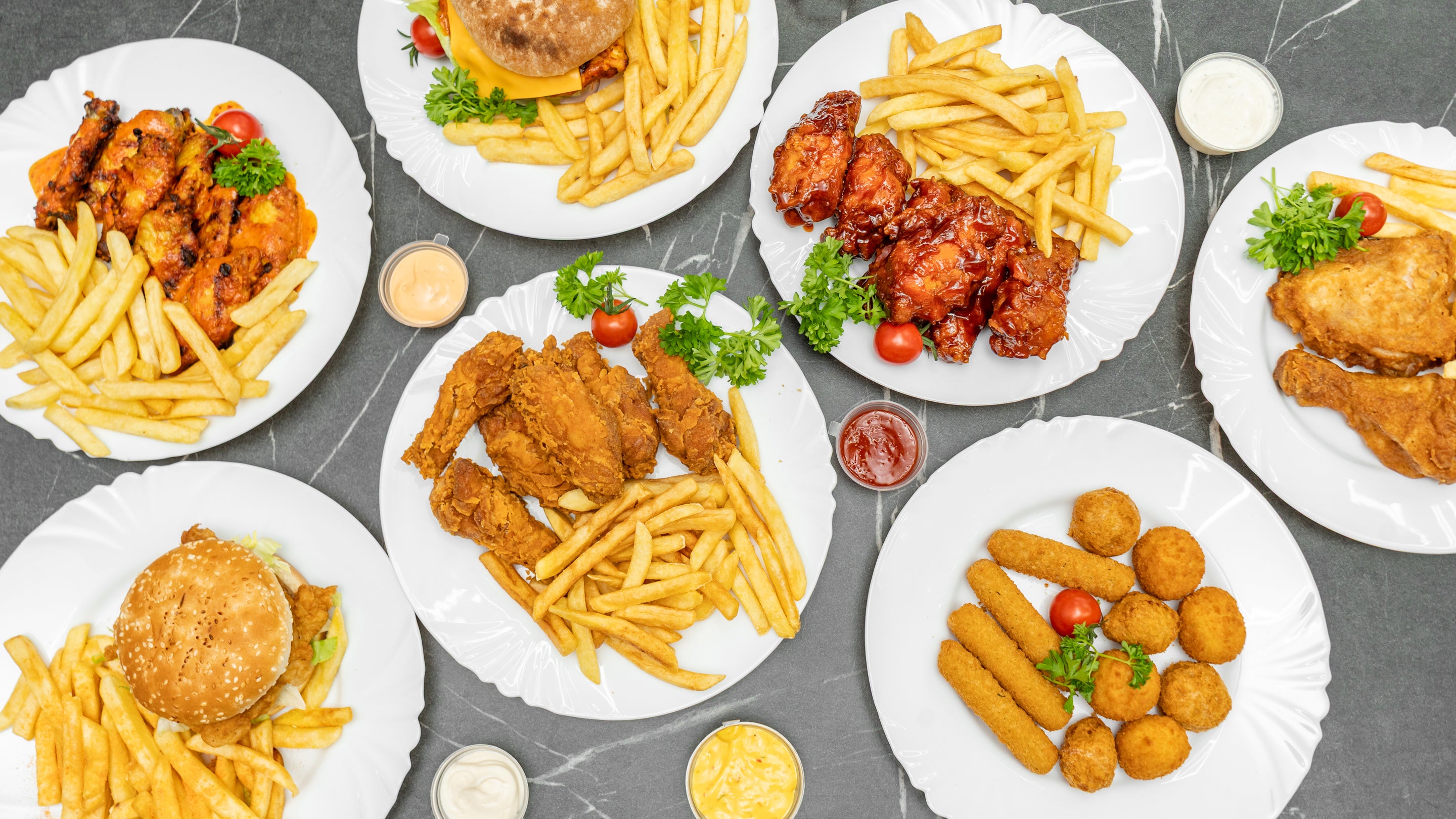 Yaash Peri Peri Limited