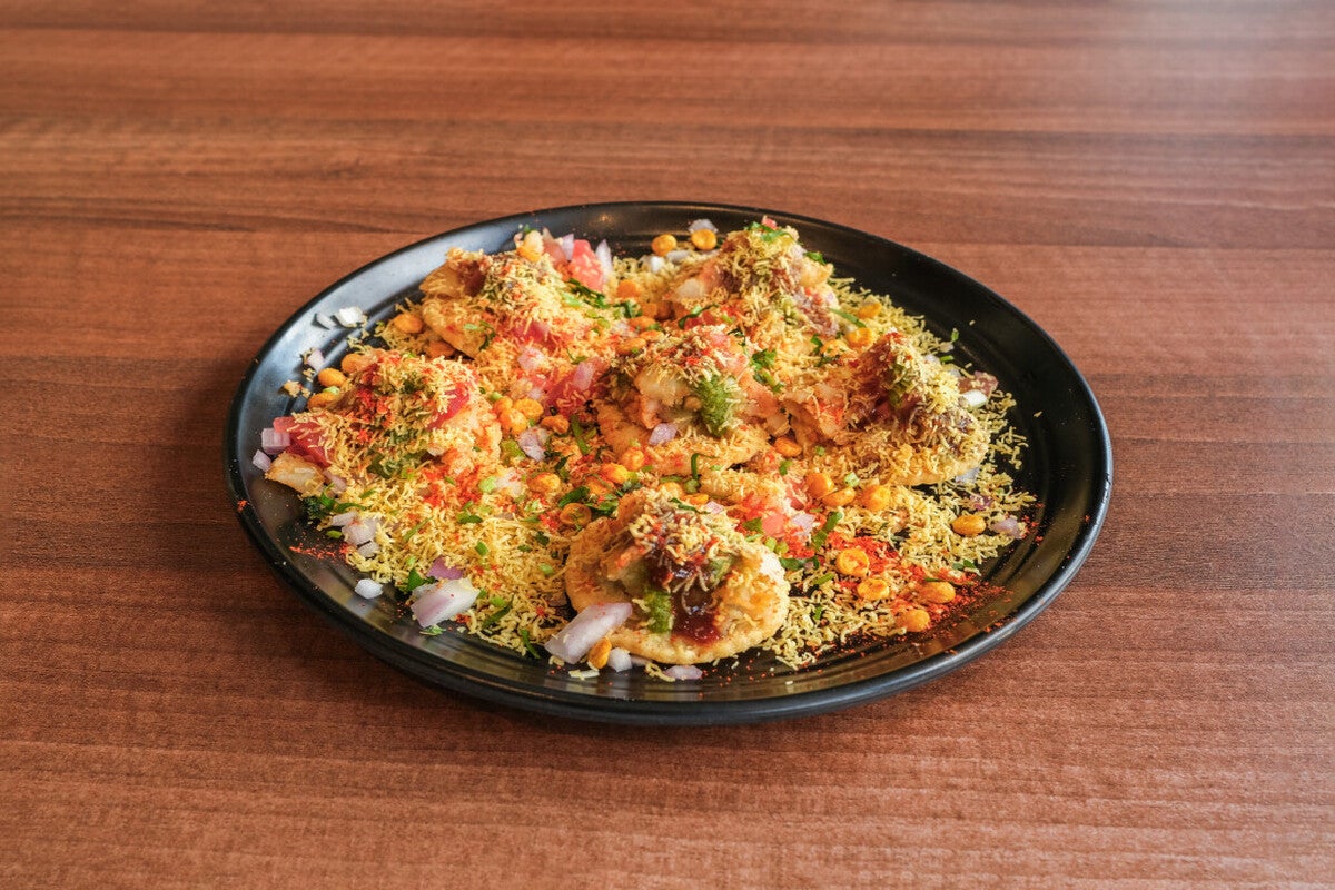 Sev Puri