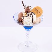 Morelli’s Bacio