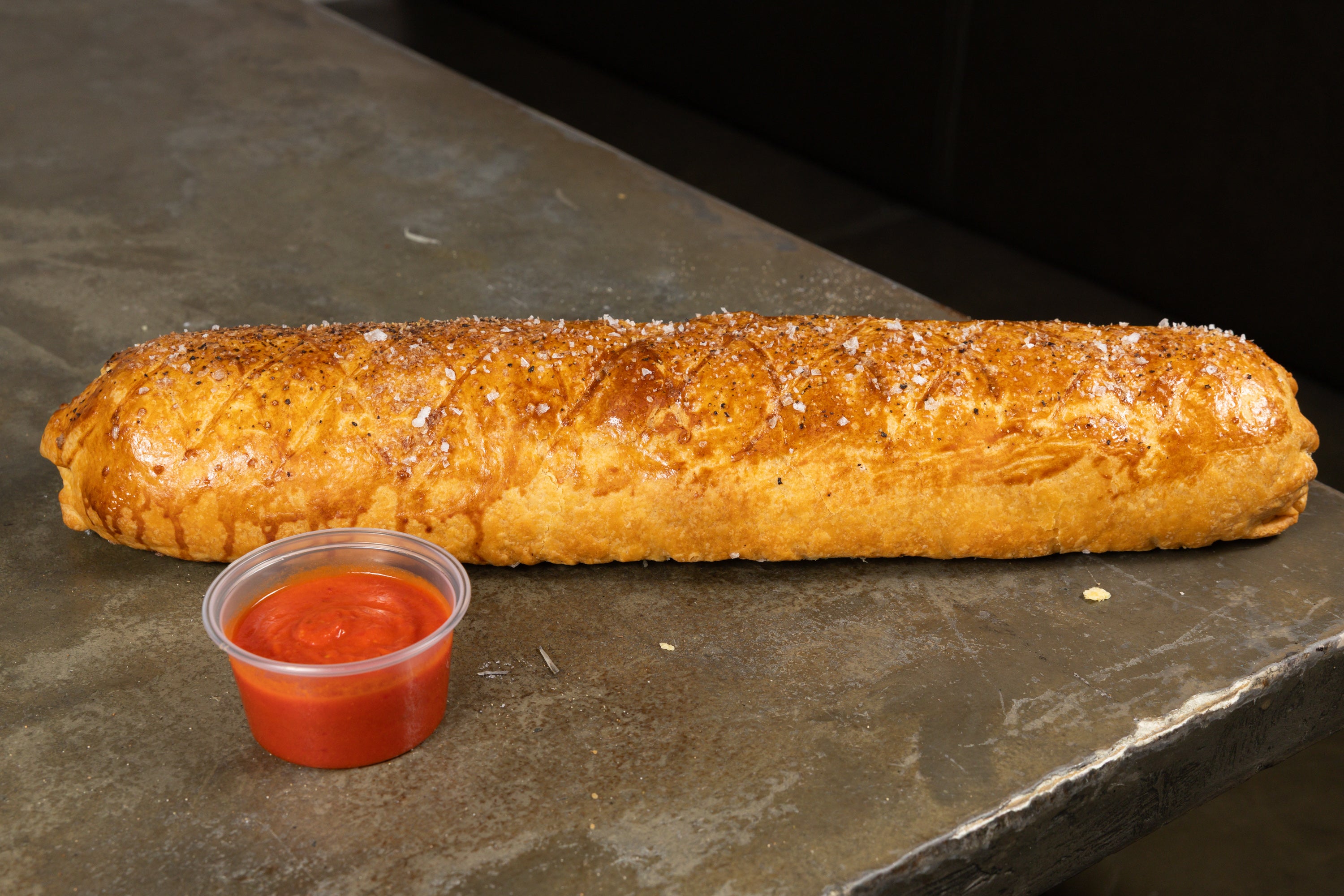 15" Sausage Roll