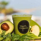 Super Green Smoothie