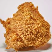 Broast (4 pcs)