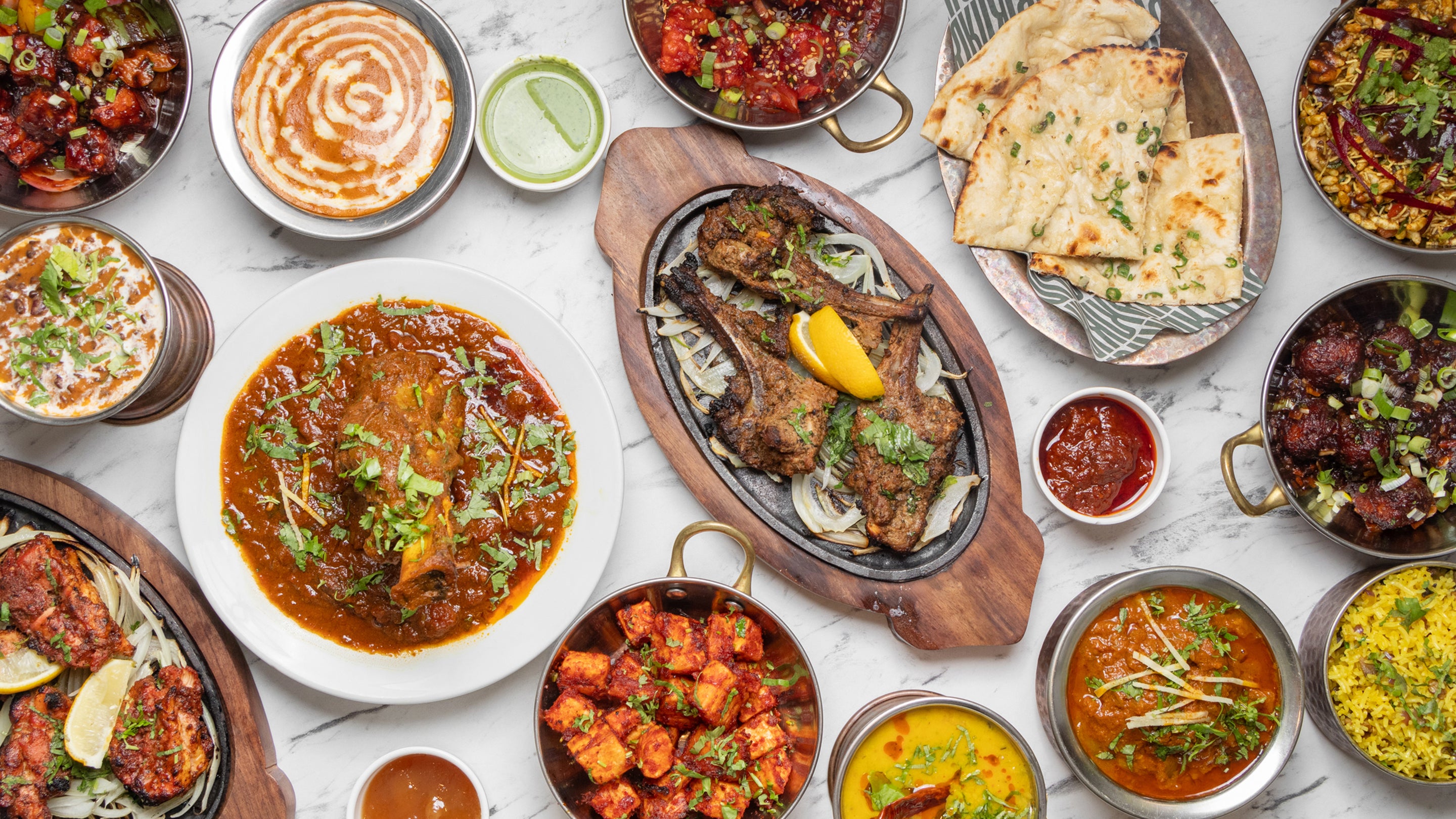 KIKI Indian Kitchen Bar