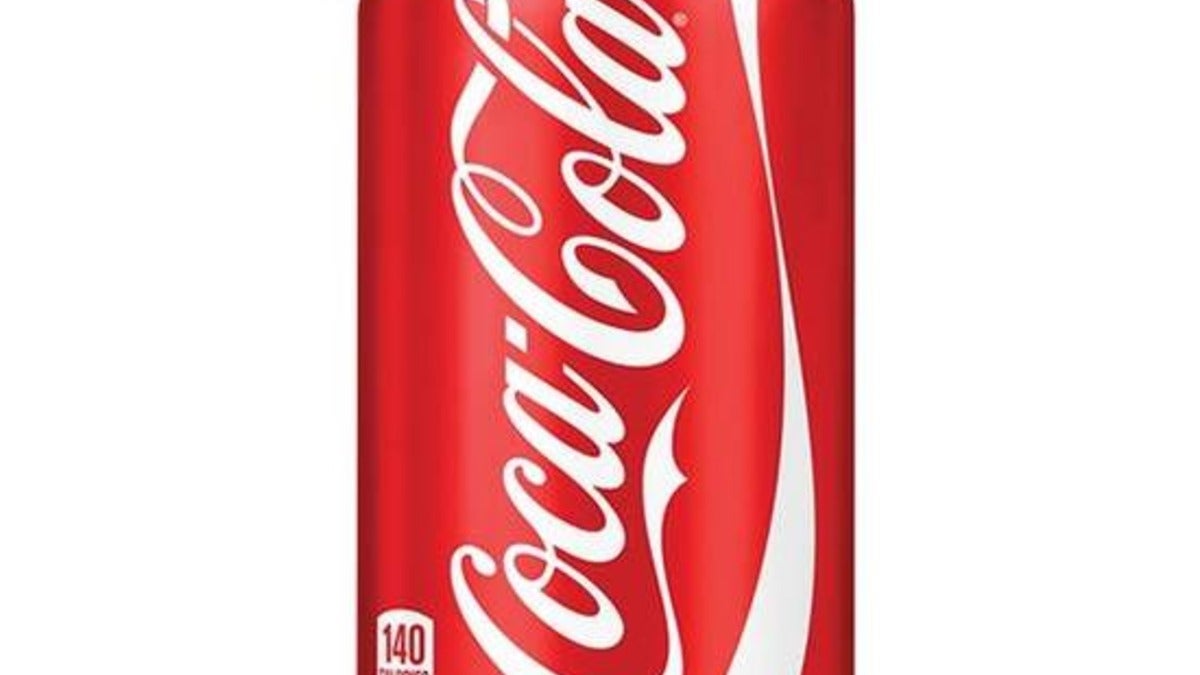 Coke