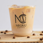Iced Mocha