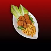 Chicken Nuggets