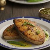 Ilish Mach Bhaja