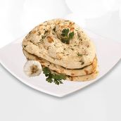 Garlic Nan