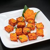 Malai Paneer 65