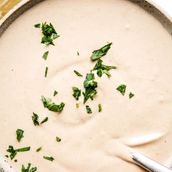 Tahini Box