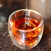 Hazelnut Syrup