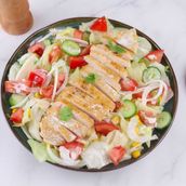 Chicken Salad