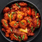 Chilly Fish