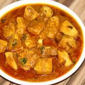 Markouka Chicken