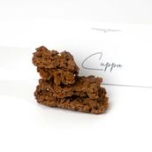 Chocolate Cracker 