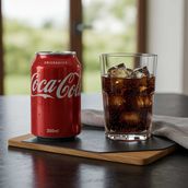 Coca-Cola