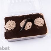 Chocolate Profiterole 