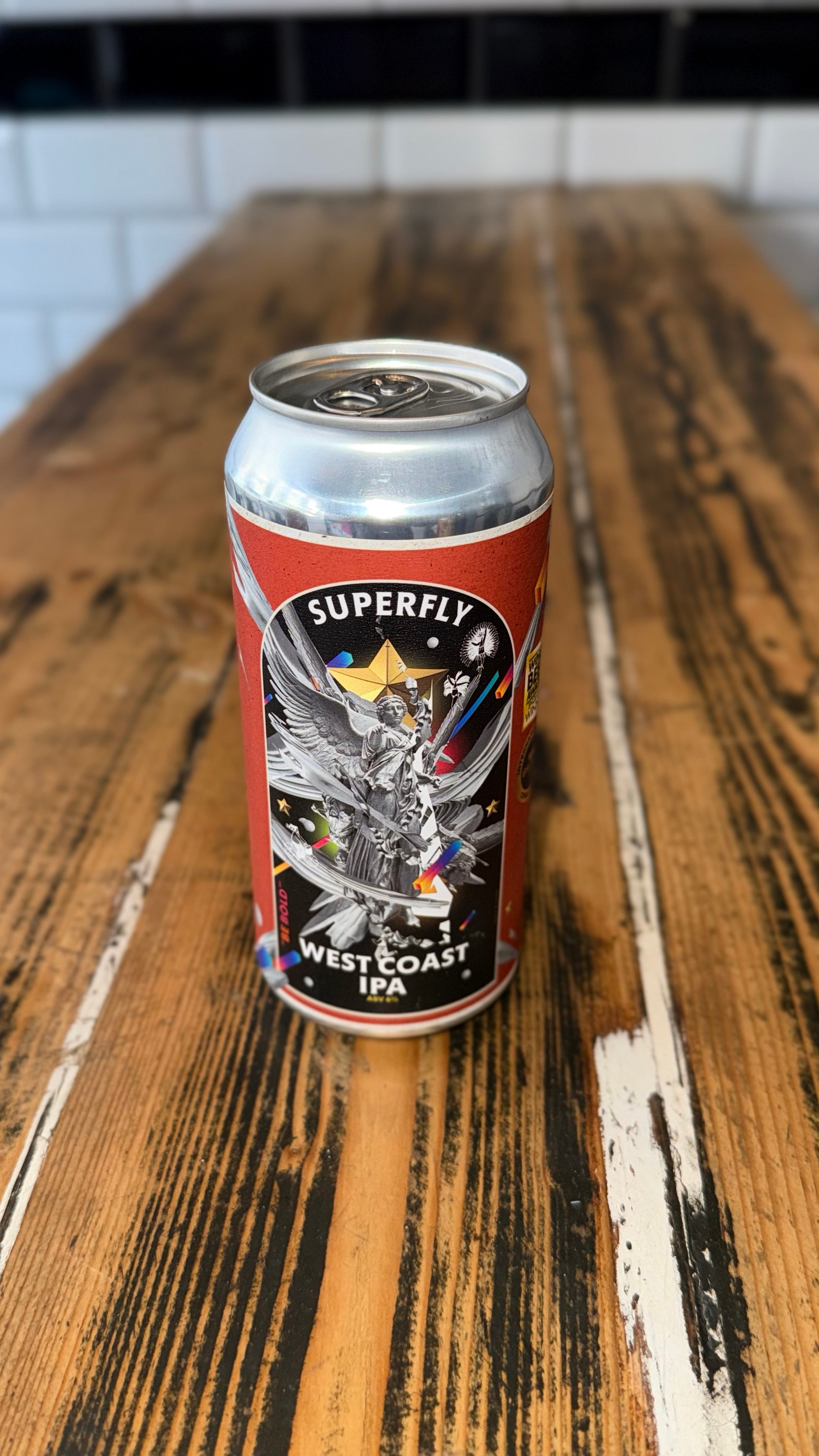 SUPERFLY