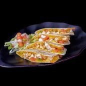5 bro quesadilla
