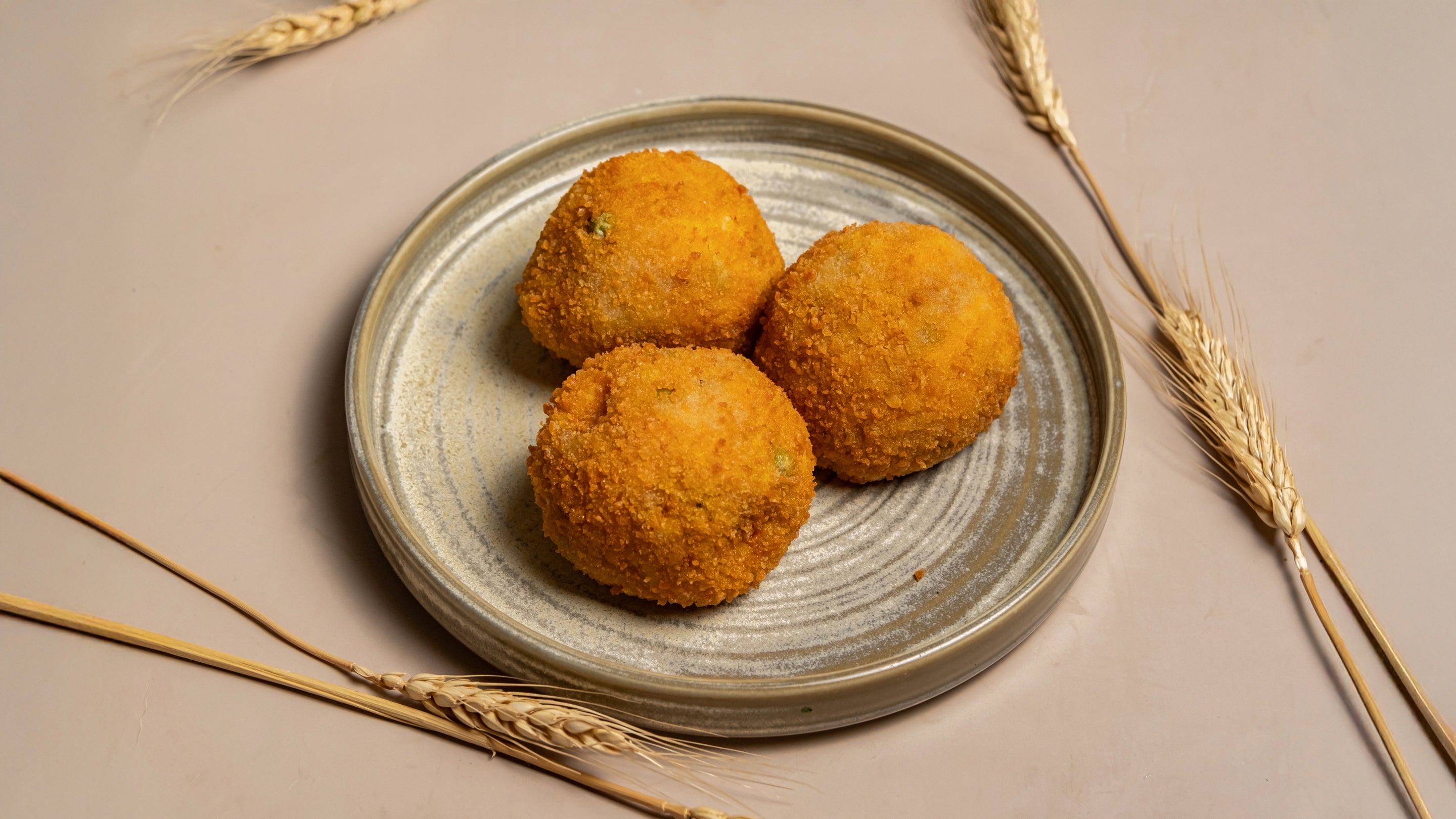 Arancini Al Ragu
