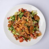 Fattoush