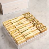 Petit Sandwich Box 1