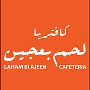 Laham Bi Ajeen