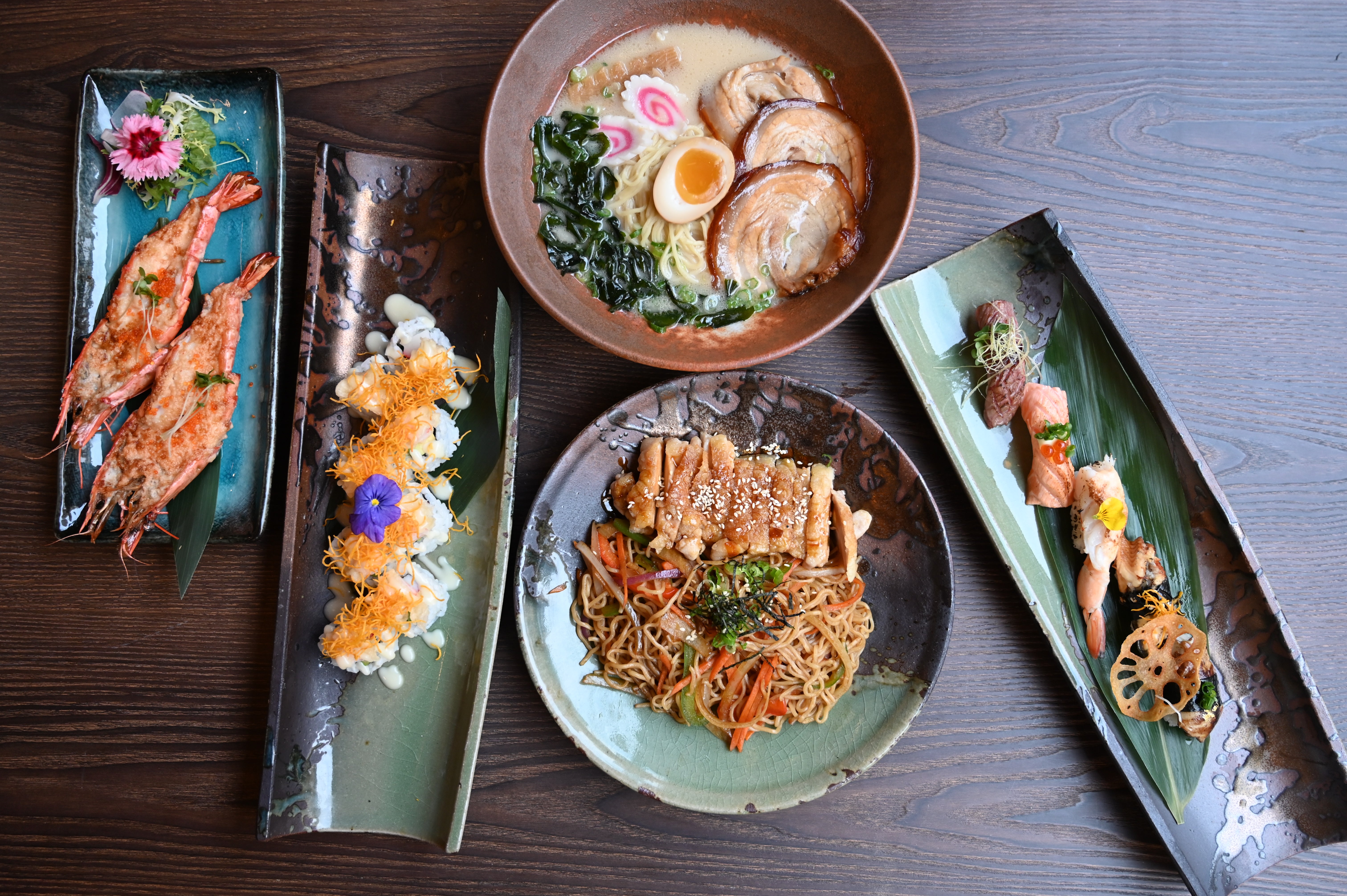 Tokyo Izakaya