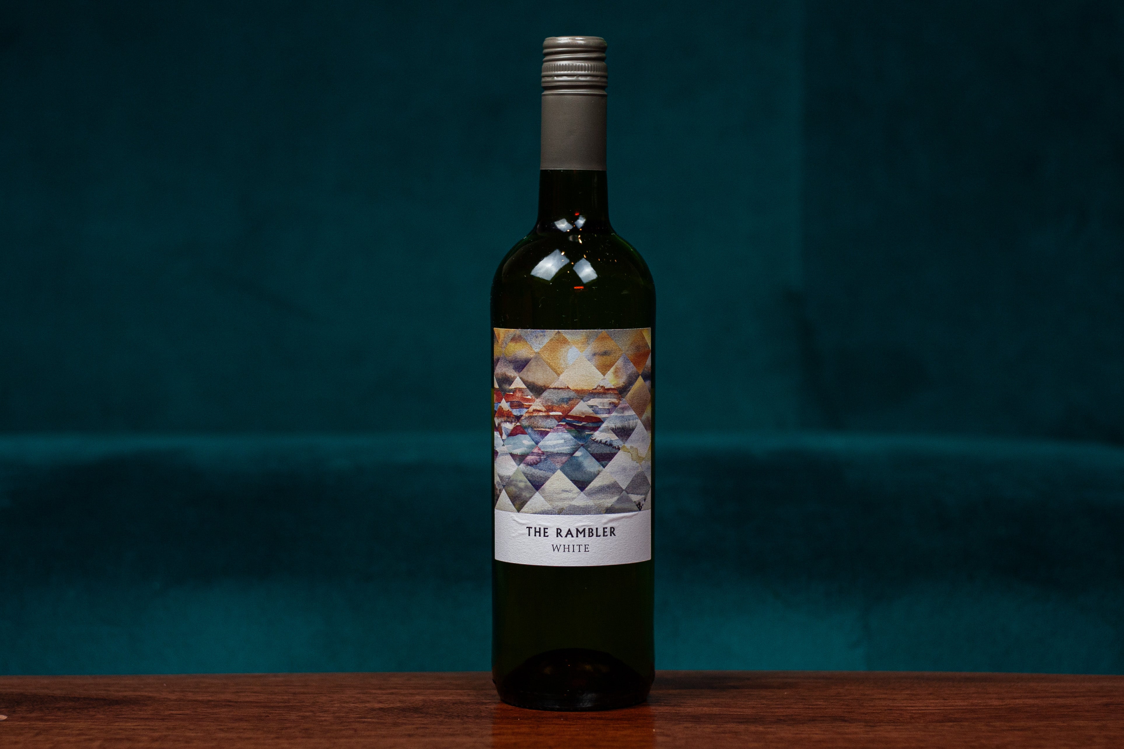 The Rambler White Wine (75cl)