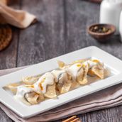 Klepe Dumplings 12 Pcs
