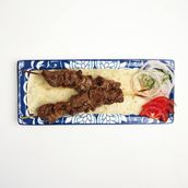 Beef Tikka (Кусковой из говядины)