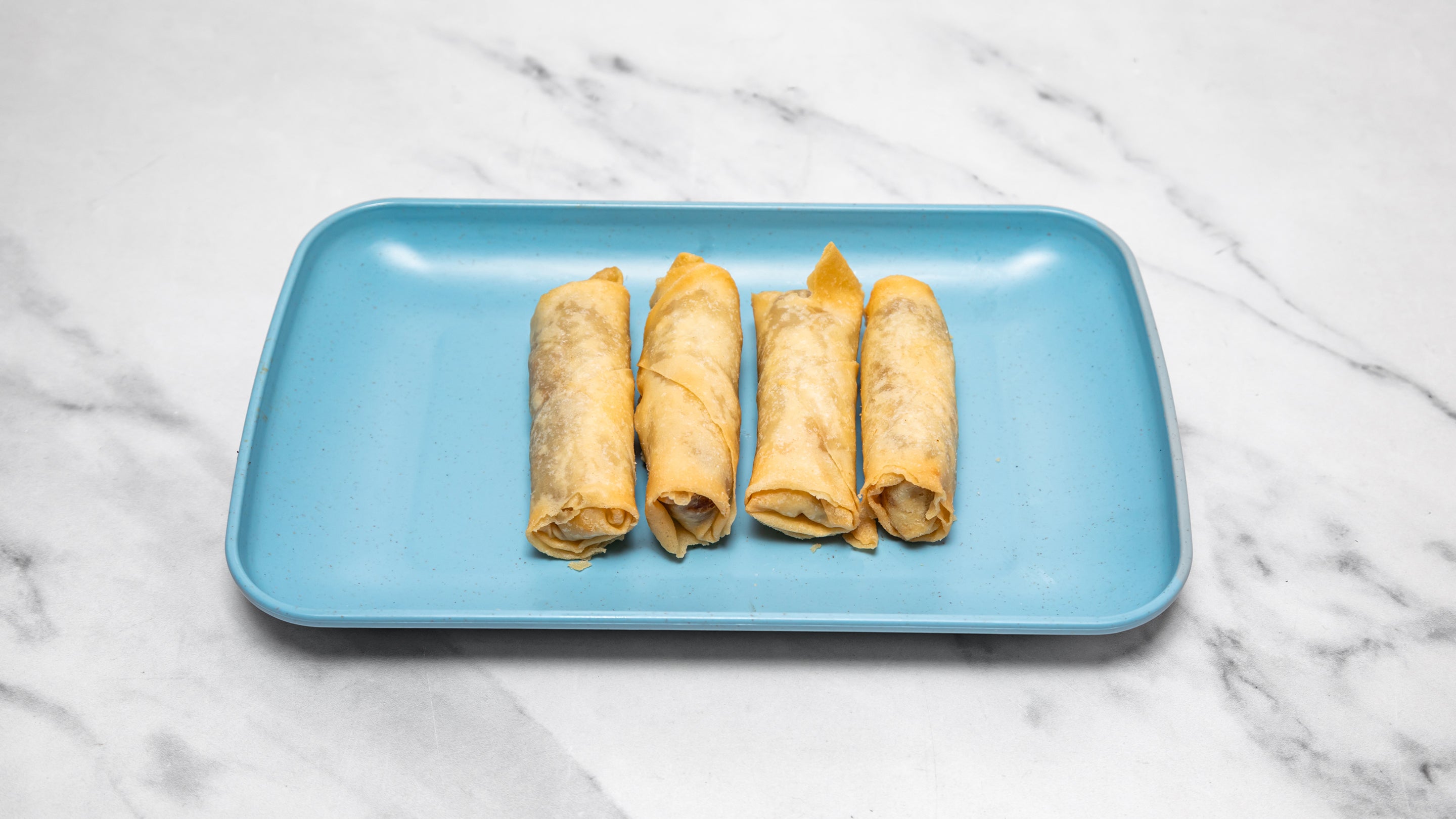 Chicken Spring Rolls��