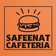 SAFEENAT CAFETERIA