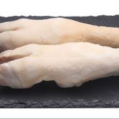 Fresh Lamb Feet