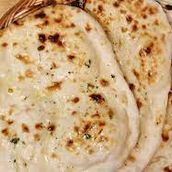 Butter Naan