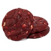 Red Velvet Cookies